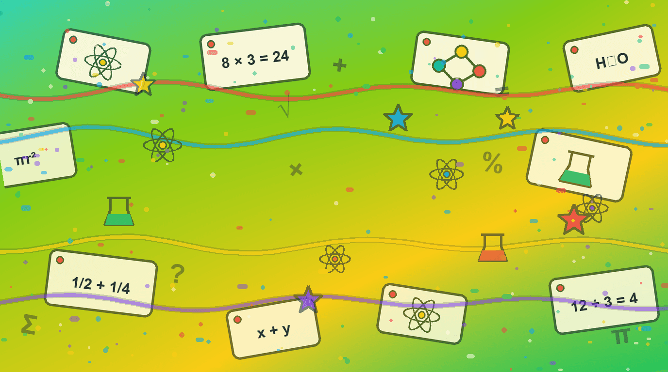 TubeFantastic classroom-themed artwork